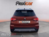 Seat Arona 1.6 TDI Xcellence