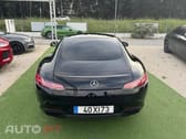 Mercedes-Benz AMG GT Standard