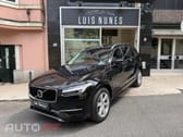 Volvo XC90 2.0 T8 PHEV Inscription AWD