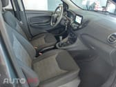 Ford KA 1.2 Ti-VCT Ultimate