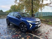 Renault Captur 1.0 TCe Evolution Bi-Fuel