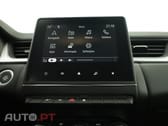 Renault Captur Captur 1.0 TCe Techno Bi-Fuel