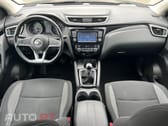 Nissan Qashqai 1.5 dCi Acenta Connect
