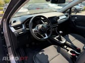 Renault Captur 1.0 TCe Intens