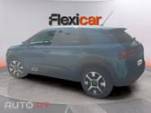 Citroen C4 Cactus 1.2 PureTech Shine