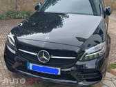 Mercedes-Benz C 300 de