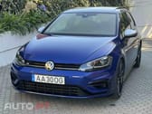Volkswagen Golf R 4Motion (BlueMotion )