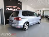 Seat Alhambra 2.0 TDi Xcellence