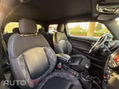 MINI Cooper D Jonh Cooper Works