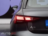 Audi A3 Sportback 40 TFSIe