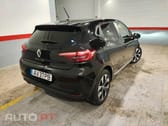 Renault Clio 1.0 TCe Evolution Bi-Fuel