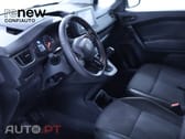 Renault Kangoo KANGOO 3 VAN PH1 L2 START DCI 095M 3LUG