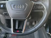 Audi E-Tron 55 quattro S line