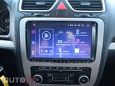Volkswagen Scirocco 2.0 TDI Sport