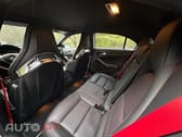 Mercedes-Benz A 45 AMG 4Matic Speedshift 7G-DCT Edition 1
