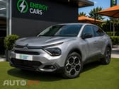 Citroen e-C4 X 54 kWh Autonomia Alargada Plus