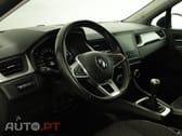 Renault Captur Captur 1.0 TCe Techno Bi-Fuel