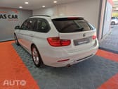 BMW 318 Touring Sport Line