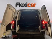 Fiat Doblo COMBI 1.5 BLUEHDI 100