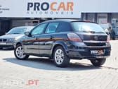 Opel Astra 1.7 CDTi Enjoy
