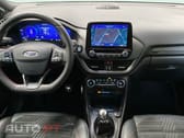 Ford Puma 1.0 EcoBoost MHEV ST-Line