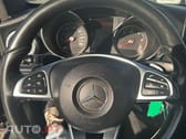 Mercedes-Benz C 220 d Coupe 9G-TRONIC AMG Line