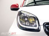 Smart ForTwo 0.9 Brabus Xclusive