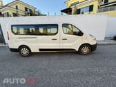 Renault Trafic 2.0 dCi L2H1 1.0T G.Intens