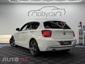 BMW 120 d Line Sport