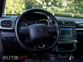 Citroen C3 1.2 PureTech Shine EAT6