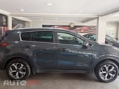 Kia Sportage 1.6 CRDi ISG SX
