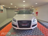 Audi Q7 3.0 V6 TDi quattro Tiptronic