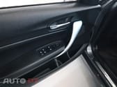 BMW 116 d Aut. M Sport