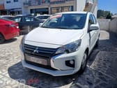 Mitsubishi Space Star 1.0