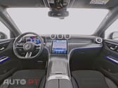 Mercedes-Benz GLC 300 de 4M AMG-Sport I.V.A DEDUTIVEL 