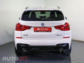 BMW X3 xDrive30e Auto Pack M