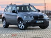 BMW X5 30 d xDrive