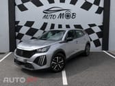 Peugeot 2008 1.2 Hybrid Style e-DCS6