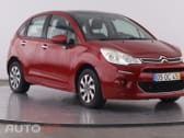 Citroen C3 1.0 VTi Seduction