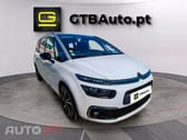 Citroen Grand C4 SpaceTourer 1.5 BlueHDI EAT8 SHINNE