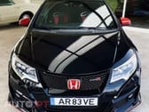 Honda Civic 2.0 i-VTEC Type-R GT BLACK  EDITION 