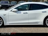 Tesla Model S 90D