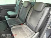 Volkswagen Sharan 2.0 TDI Blue Highline