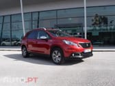 Peugeot 2008 1.5 BlueHDi Style