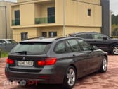BMW 320 d Touring Sport-Aut. Blue Performance Modern Line