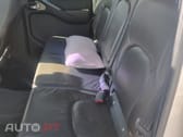 Nissan Navara D40