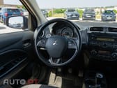 Mitsubishi Space Star 1.2 Intense