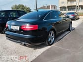 Audi A6 S-LINE