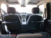 Ford Galaxy 2.0 TDCi Titanium
