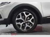 Renault Captur 1.5 dCi 90 Exclusive Energy